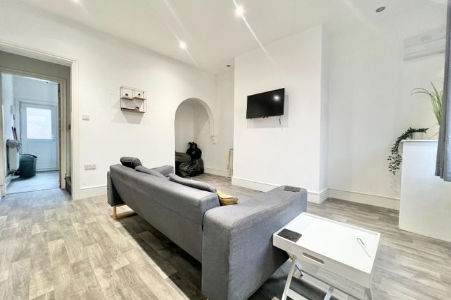11, Wellington Street Goldthorpe... 3 bed terraced house for sale