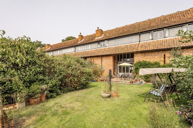 4 bedroom barn conversion for sale