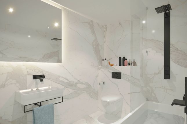 1 bed flat