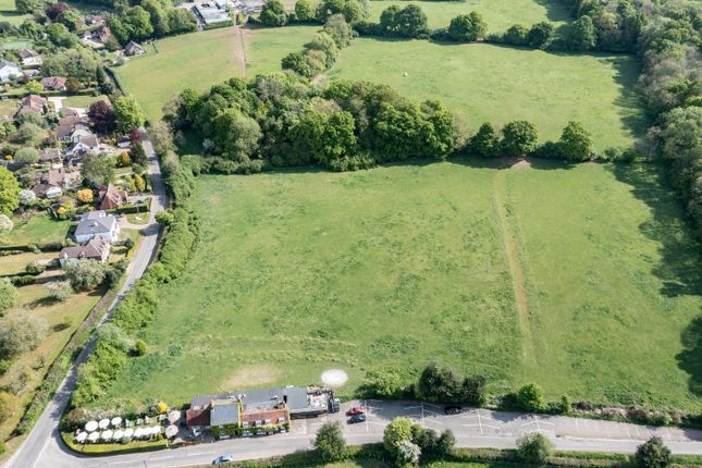 Hogpits Bottom, Flaunden HP3 Land for sale