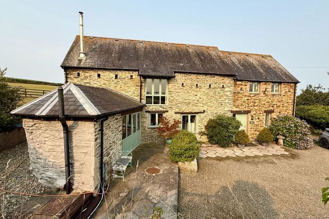 Looe PL13 3 bed detached house for sale
