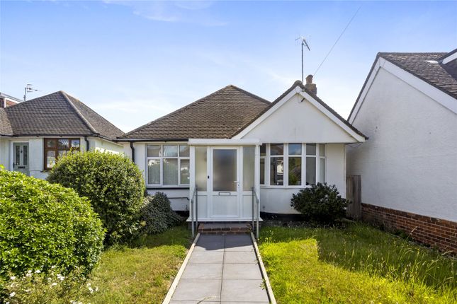 Stanley Avenue, Portslade, Brighton... 2 bed bungalow for sale