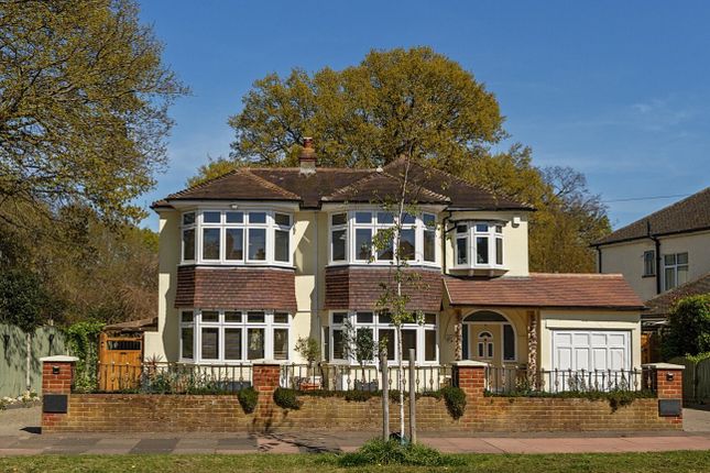 The Avenue, West Wickham 5 bed detached house for sale