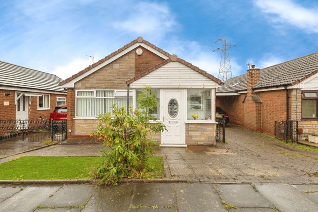 2 bedroom detached house for sale