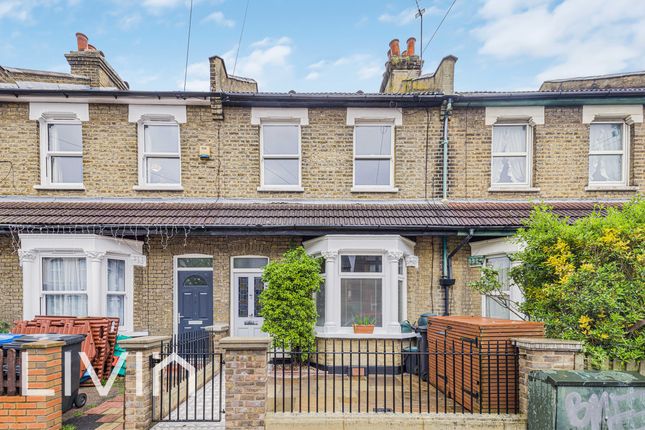 London SE25 3 bed terraced house for sale