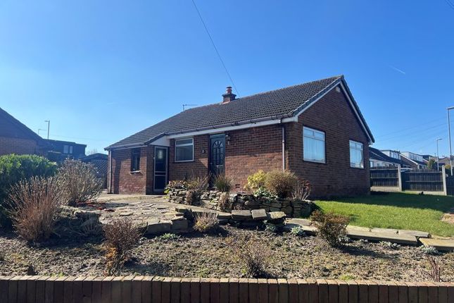 Rishworth Rise, Oldham OL2 2 bed detached bungalow for sale
