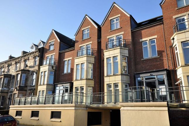 17 St.Johns, Albion Place 2 bed apartment for sale