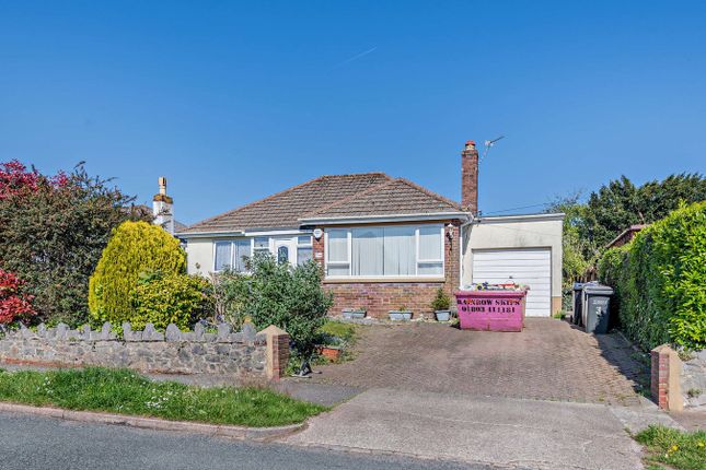 Swedwell Road, Torquay, TQ2 2 bed detached bungalow for sale