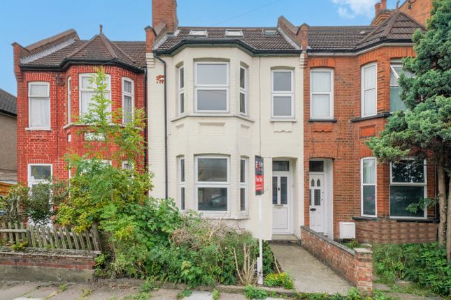 Rosslyn Crescent, Harrow 4 bed terraced house for sale