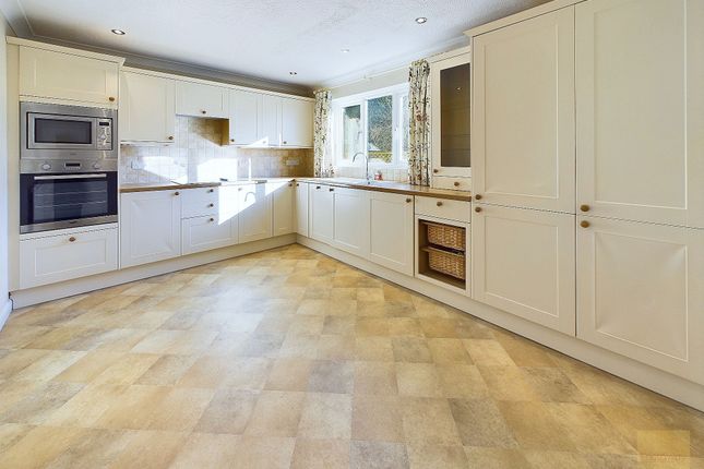 Torkington Gardens, Stamford PE9 3 bed terraced house for sale