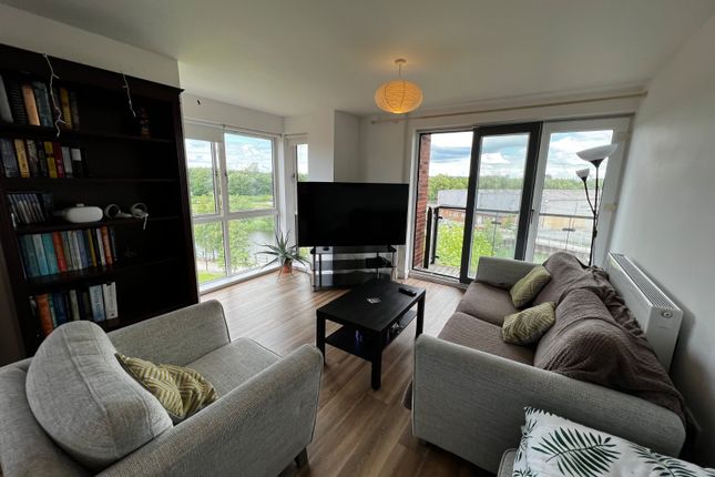 CABLE PLACE, HUNSLET, LEEDS, LS10 2 bed flat for sale