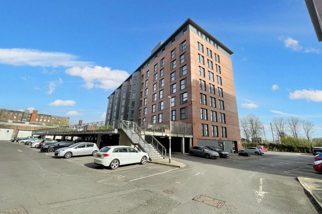 Hatbox, Munday Street, Manchester 2 bed apartment for sale