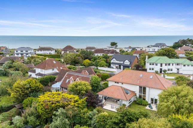 Golden Acre, East Preston, BN16 1QR 4 bed detached house for sale