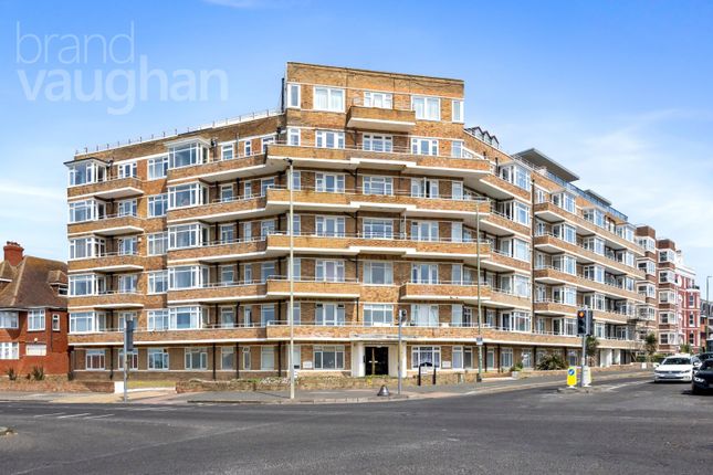 Kingsway, Hove, East Sussex, BN3 1 bed flat for sale