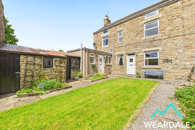 South View, Bishop Auckland DL13 4 bed detached house for sale