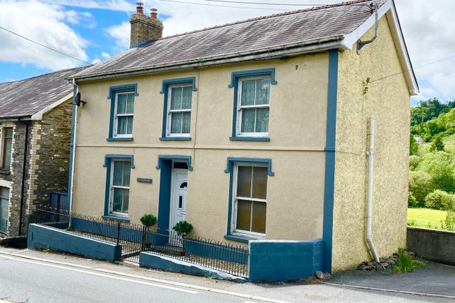 4 bedroom smallholding for sale
