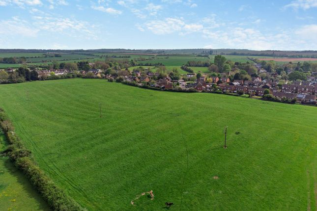 Potton Road, Wrestlingworth, Sandy... Equestrian property for sale