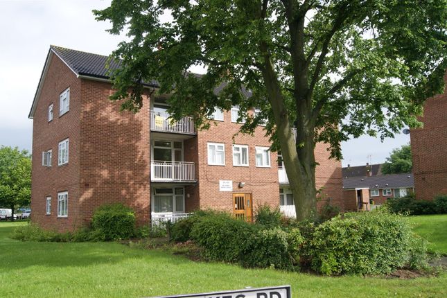 2 bedroom ground floor flat for sale