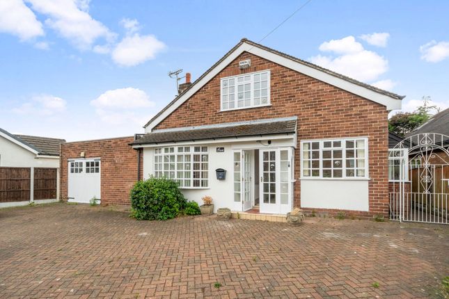 Church Lane, Eccleston, WA10 3 bed detached house for sale