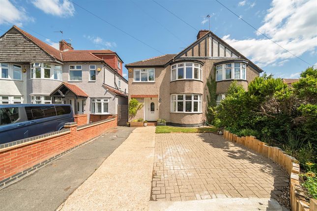 4 bedroom semi-detached house for sale