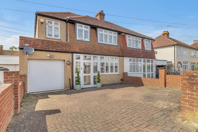 4 bedroom semi-detached house for sale