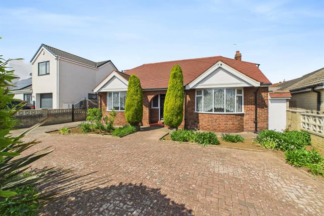 Thompson Avenue, Castleford 5 bed detached bungalow for sale