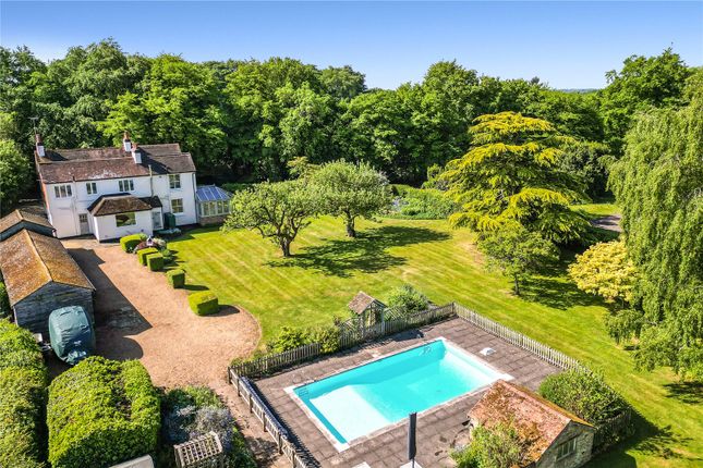 Penmans Green, Kings Langley... 4 bed detached house for sale