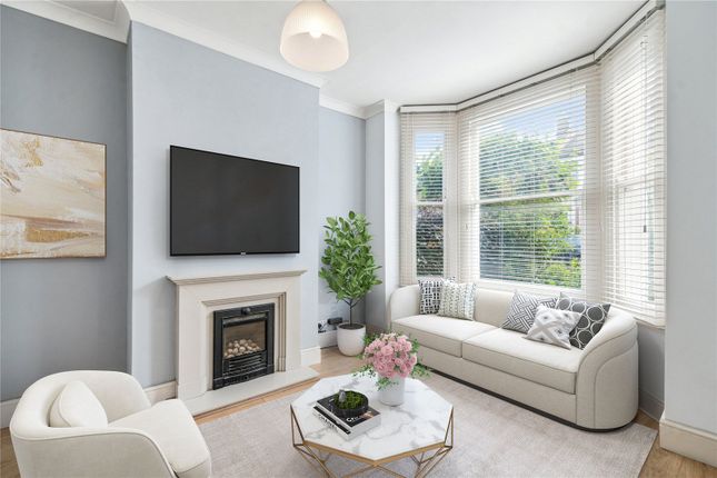Merredene Street, London, SW2 3 bed terraced house for sale