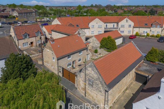 Glebe Street, Doncaster DN4 2 bed cottage for sale