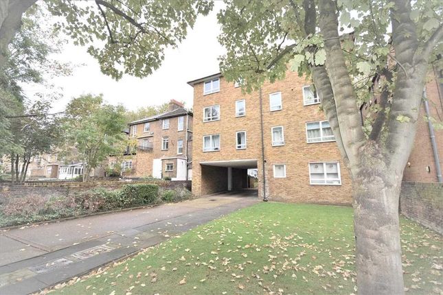 2 bed flat