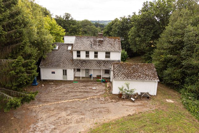 Ashdown Village, Hartfield Road... 5 bed detached house for sale