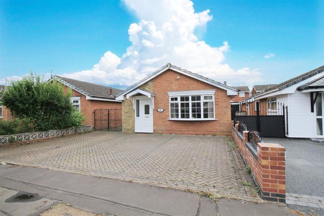 Sandbrook Way, Manchester M34 3 bed detached bungalow for sale