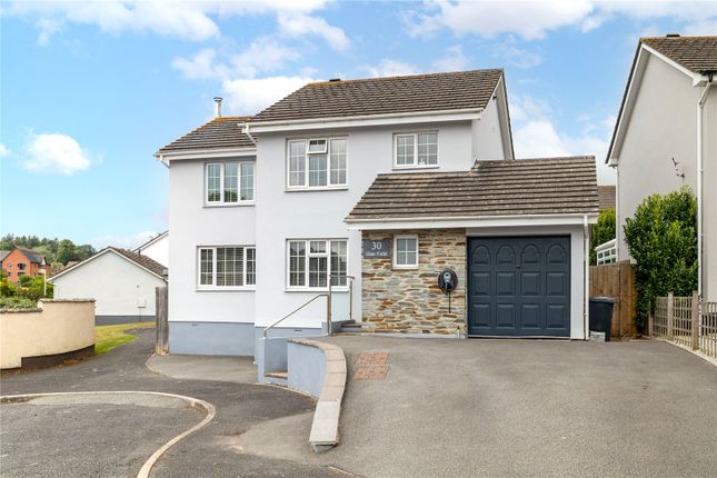 Bideford, Devon 4 bed detached house for sale