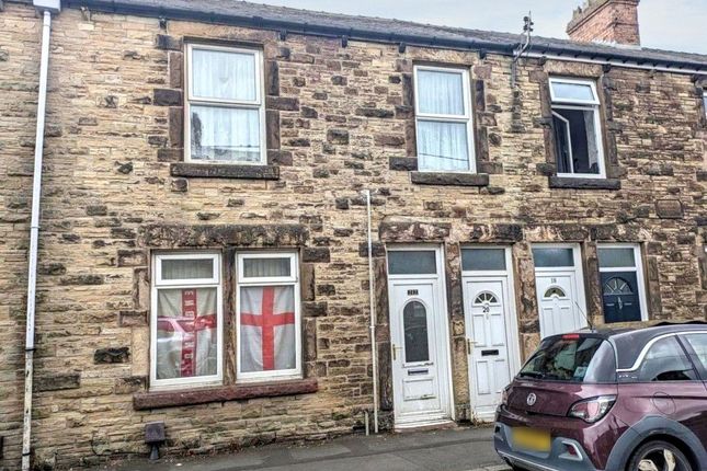 Hartington Street, Consett, Durham... 2 bed flat for sale