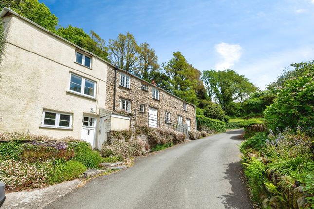 1 bedroom end of terrace house for sale