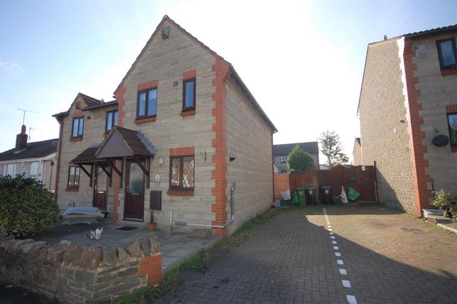 Chiphouse Road, Kingswood, Bristol... 2 bed semi