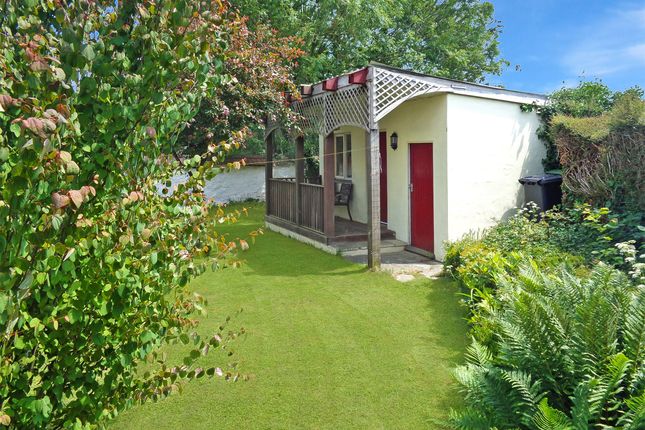 Mount View Cottages, Landkey Road... 3 bed terraced house for sale