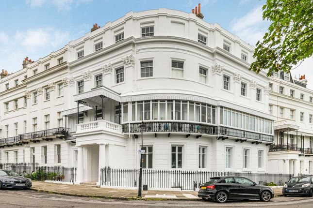 Lewes Crescent, Brighton, East... 1 bed flat for sale