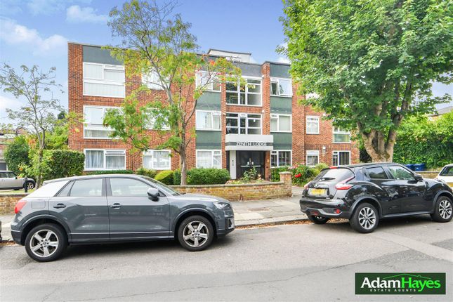 Etchingham Park Road, London N3 2 bed apartment for sale