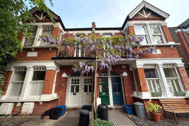 Sidney Road, St. Margarets, TW1 2 bed maisonette for sale