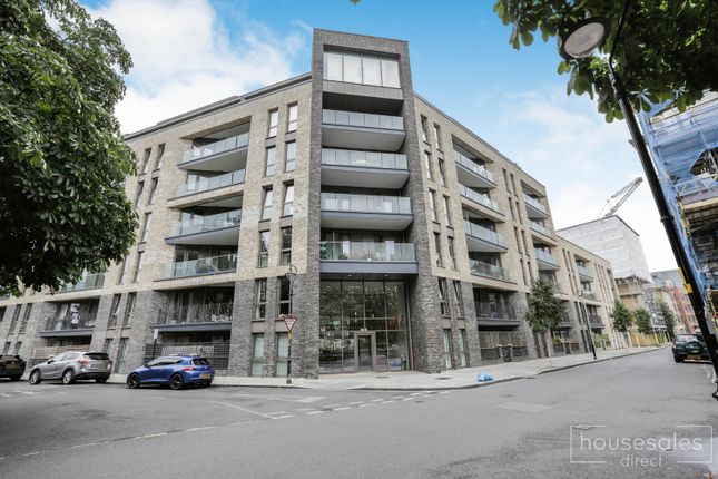 1 bed flat