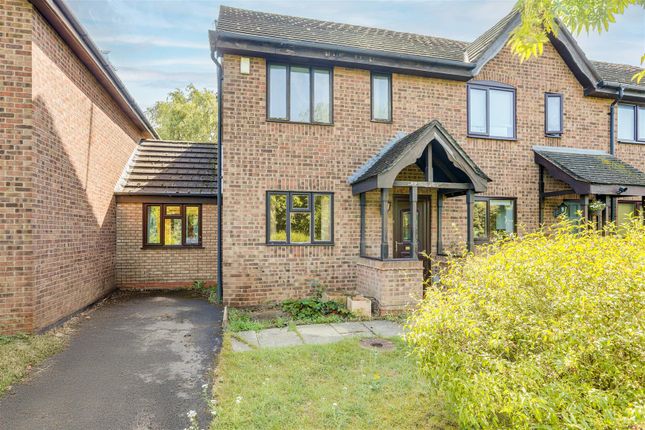Easedale Close, Gamston NG2 2 bed semi