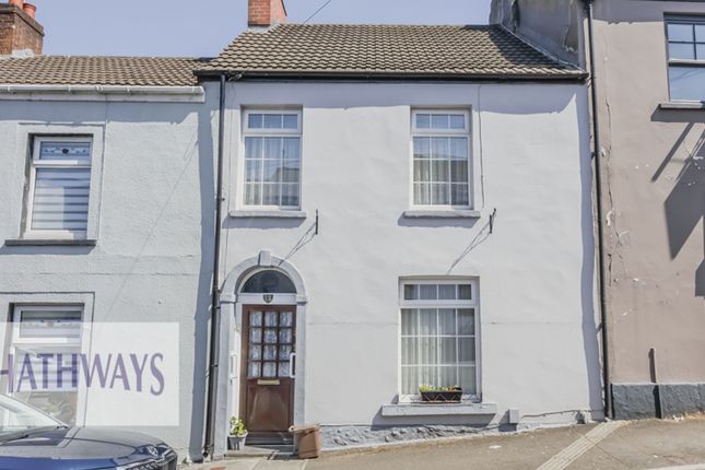 Bailey Street, Newport, NP20 3 bed terraced house for sale