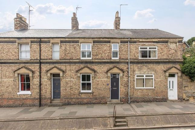 2 bedroom detached house for sale
