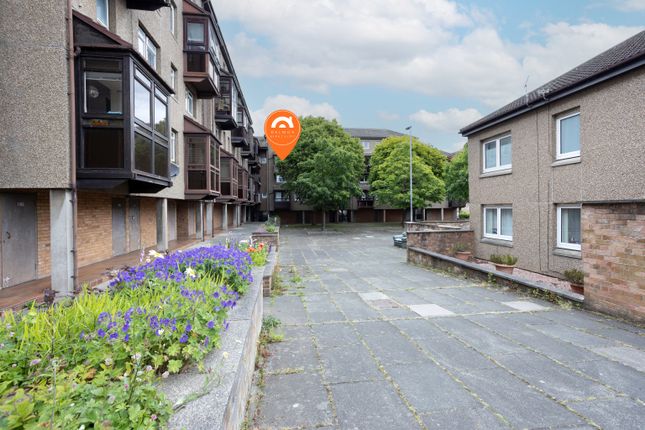 Nicol Street, Kirkcaldy, Kirkcaldy, KY1 2 bed flat for sale