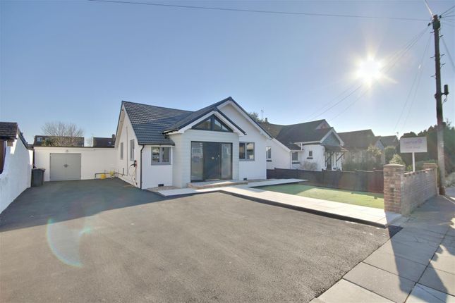 4 bedroom bungalow for sale