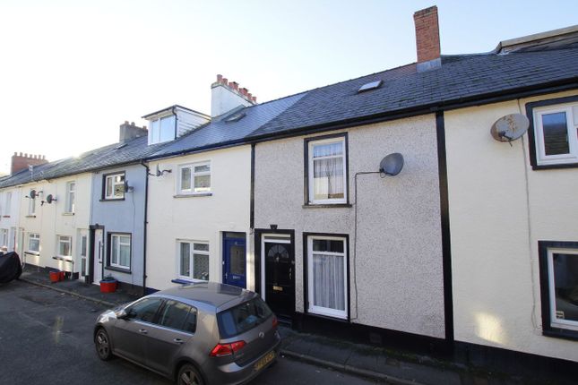 John Street, Brecon, LD3 3 bed property for sale
