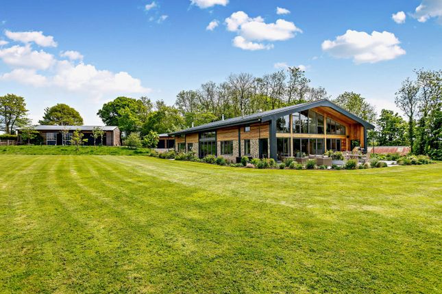 Templeton, Tiverton, Devon 7 bed detached house for sale