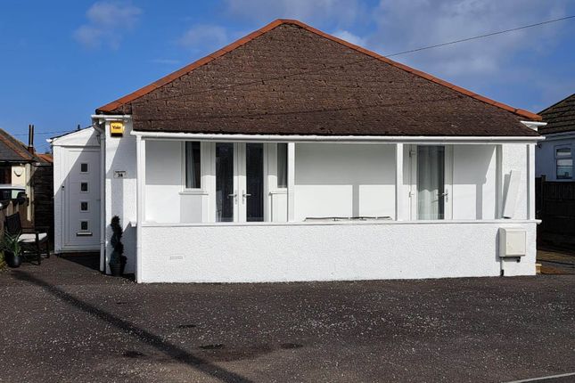 3 bedroom bungalow for sale