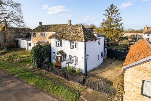 4 bed detached house